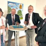 Quelle: Chorgemeinschaft Bad Wünnenberg & Fürstenberg e.V.